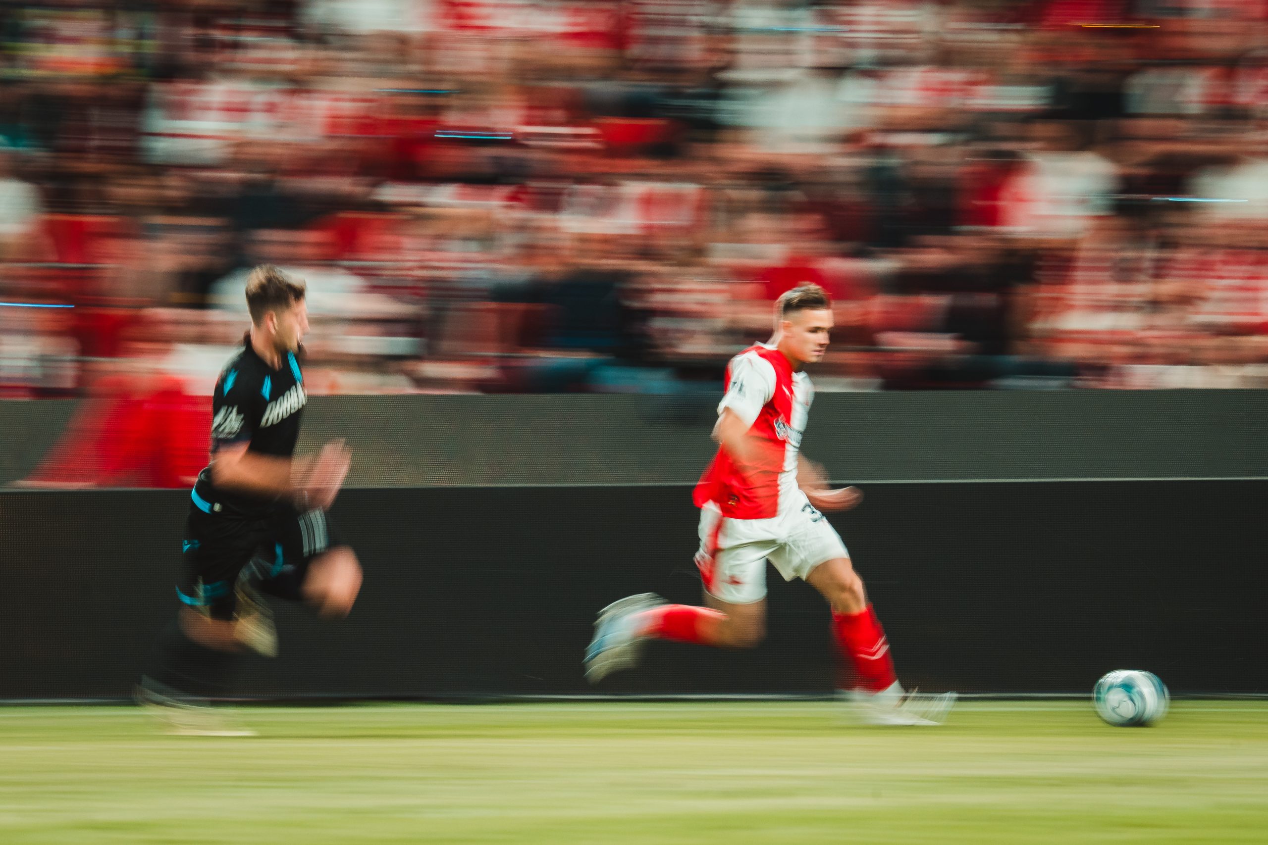 SK Slavia Praha – FC Viktoria Plzeň