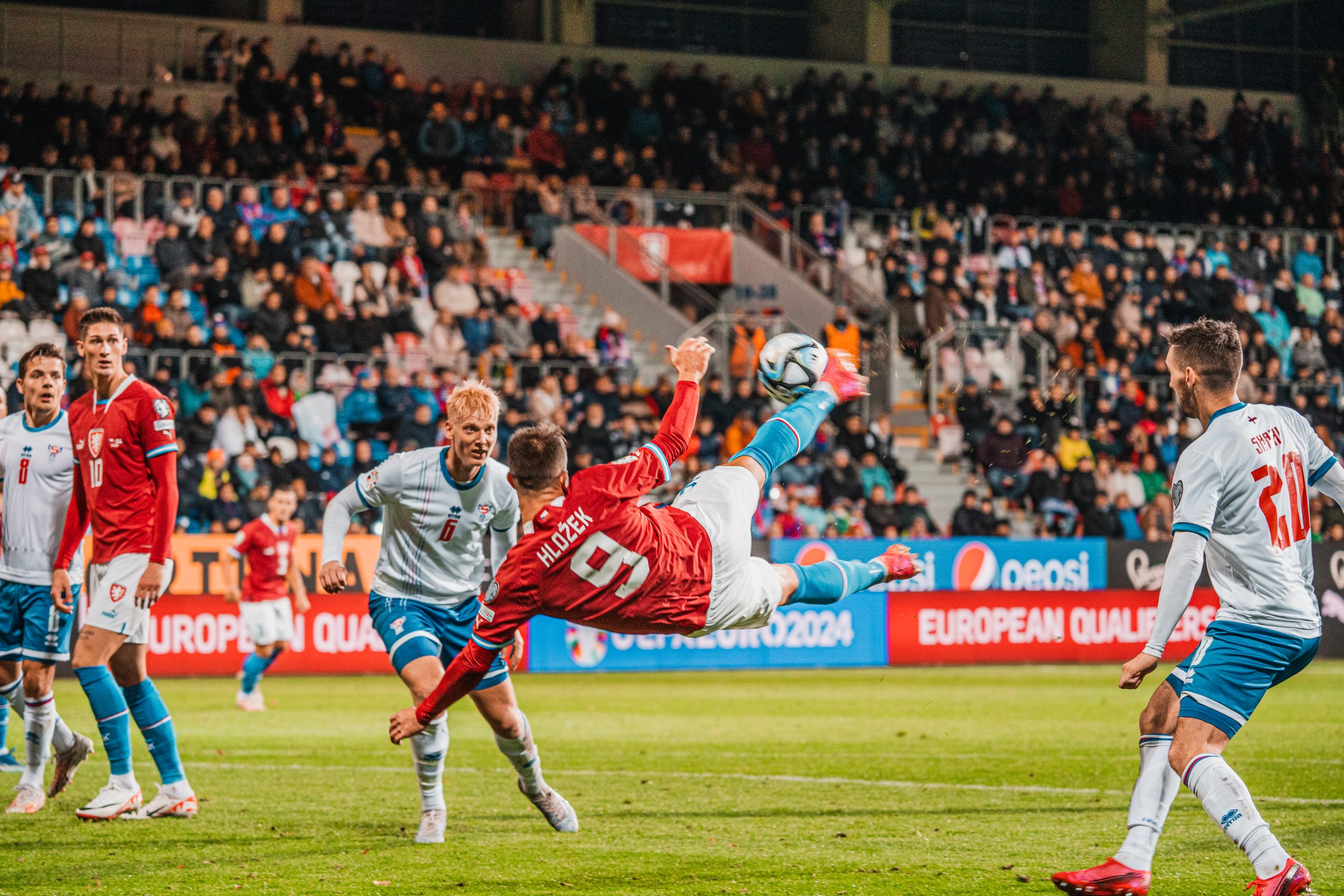 Reprezentace Česká republika